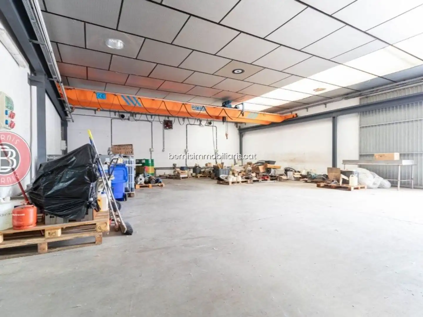 Local comercial en venda a Avenida Fàbrica Nova, imagen 3