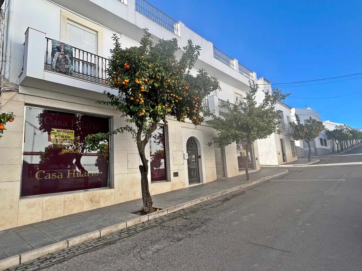 Local commercial à vendre à Estepa, imagen 11