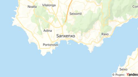 Foto 5 de Trastero en venta en Sanxenxo pueblo, Sanxenxo