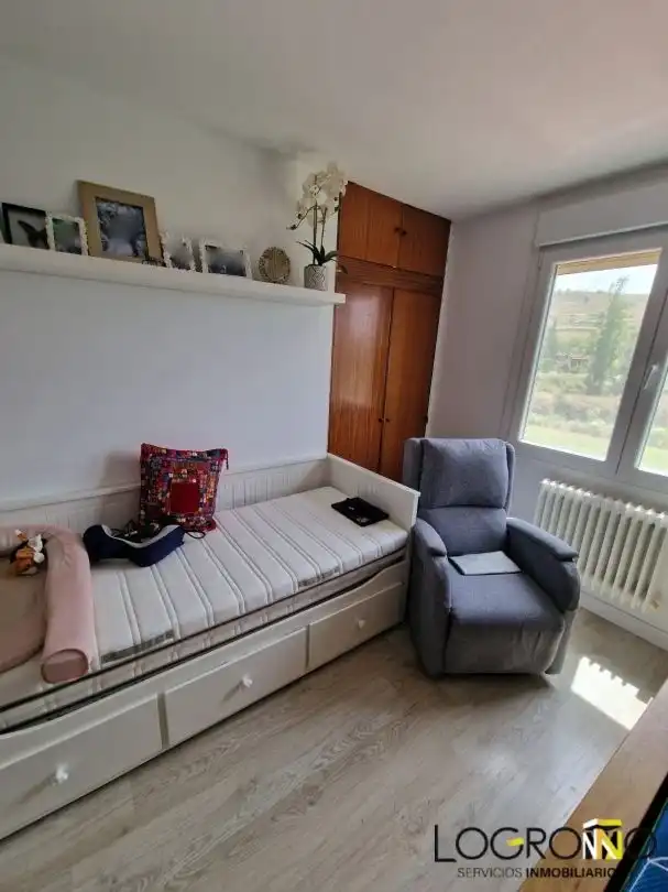 Casa o xalet en venda a Alberite