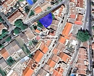 Residential zum verkauf in Daganzo de Arriba