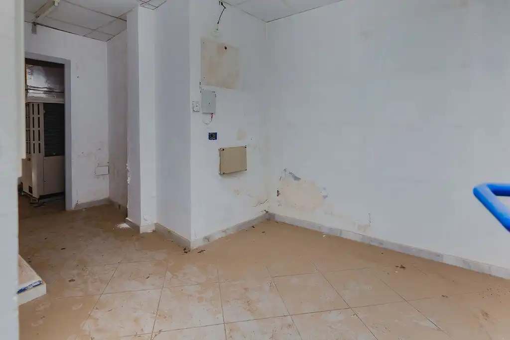 Geschaftsraum zur Miete in Almería