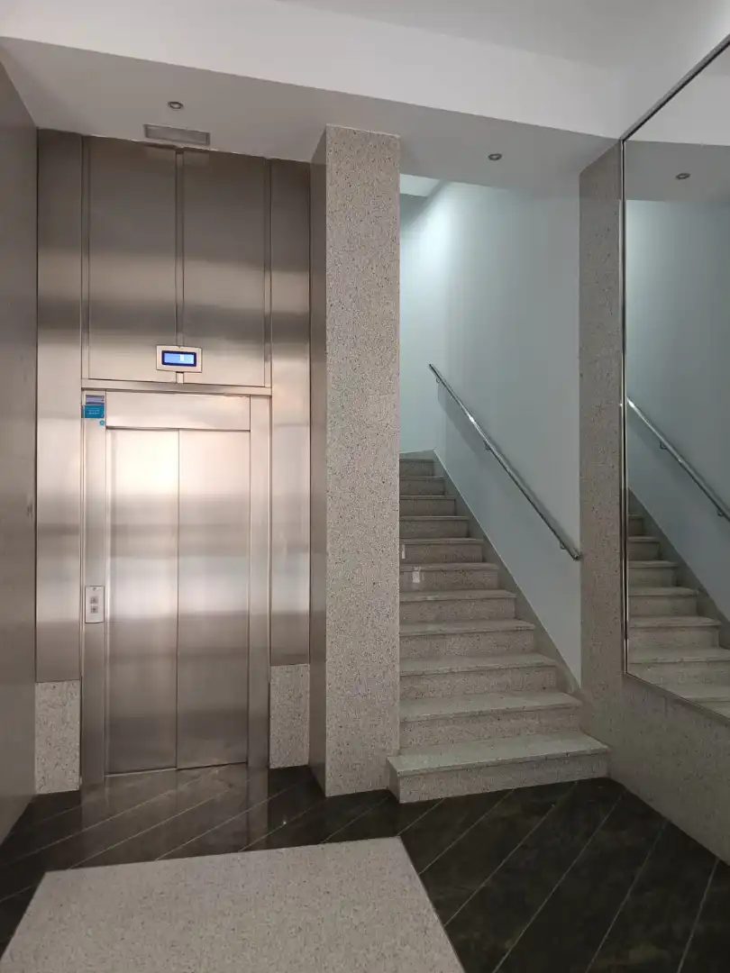 Piso de alquiler en Albacete con Aire acondicionado, Calefacción y Parquet