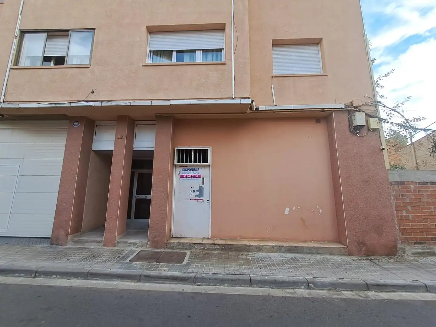 Local commercial à louer à Vilanova del Camí, imagen 10