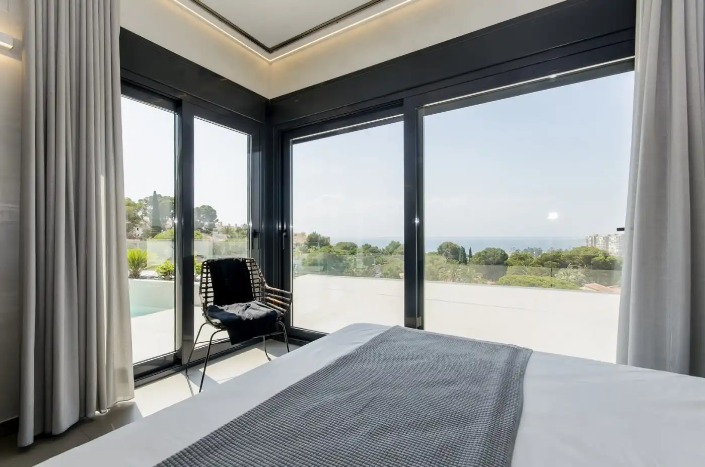 Villa avec piscine à vendre à Orihuela Costa, imagen 59