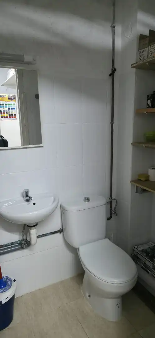 Local comercial de lloguer a Carrer de Sant Isidre, imagen 5