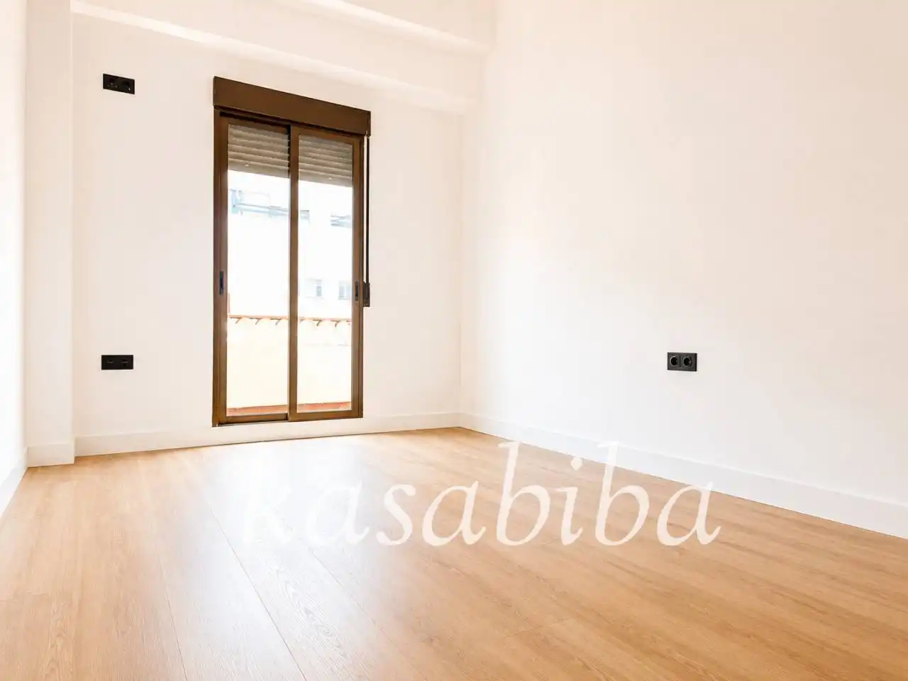 Habitación de Piso en venta en Valencia con Aire acondicionado, Calefacción y Parquet