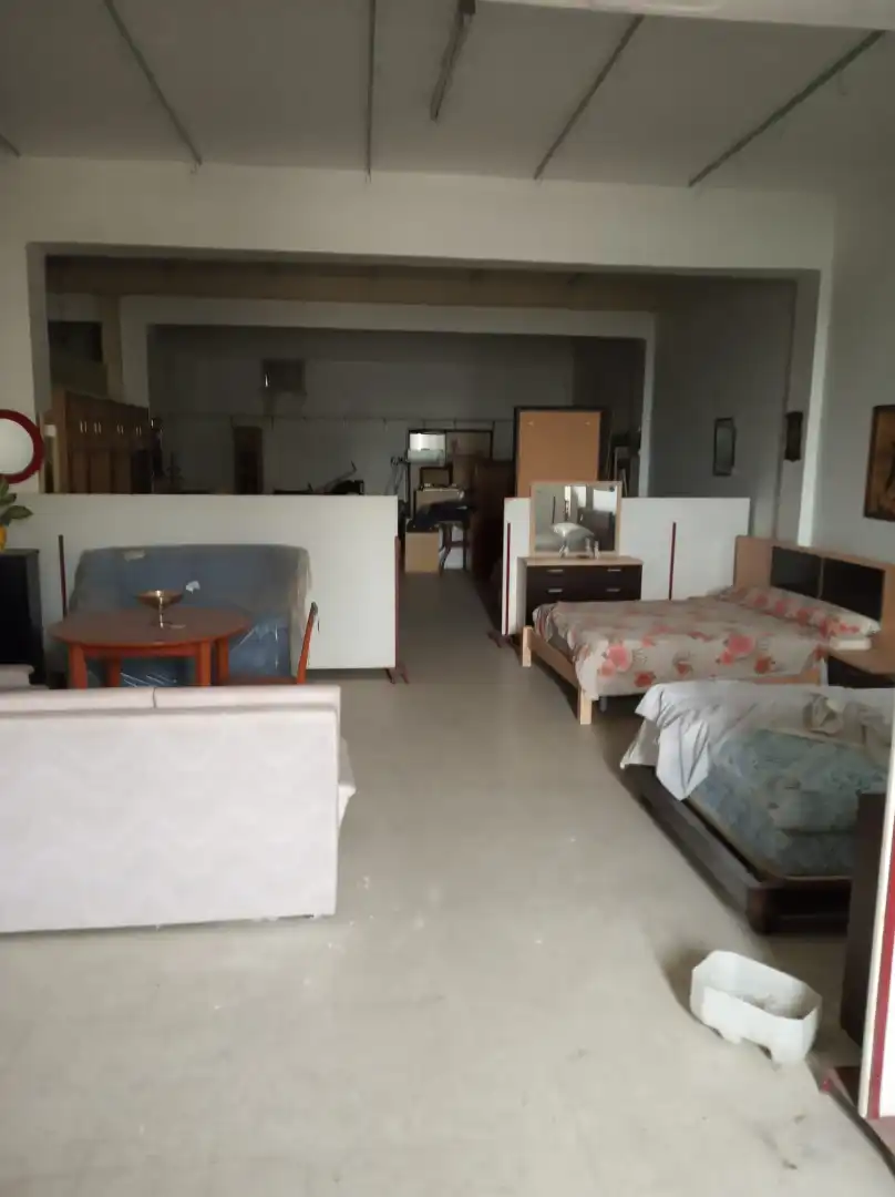 Edificio en venta en Murcia