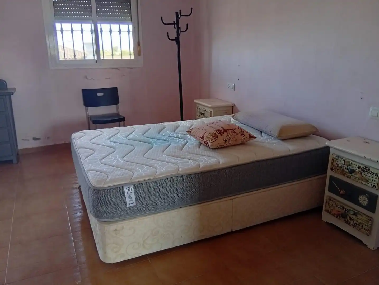 Chalet con terraza en venta en Ctra Sanlúcar - Cuatro Pinos, imagen 27