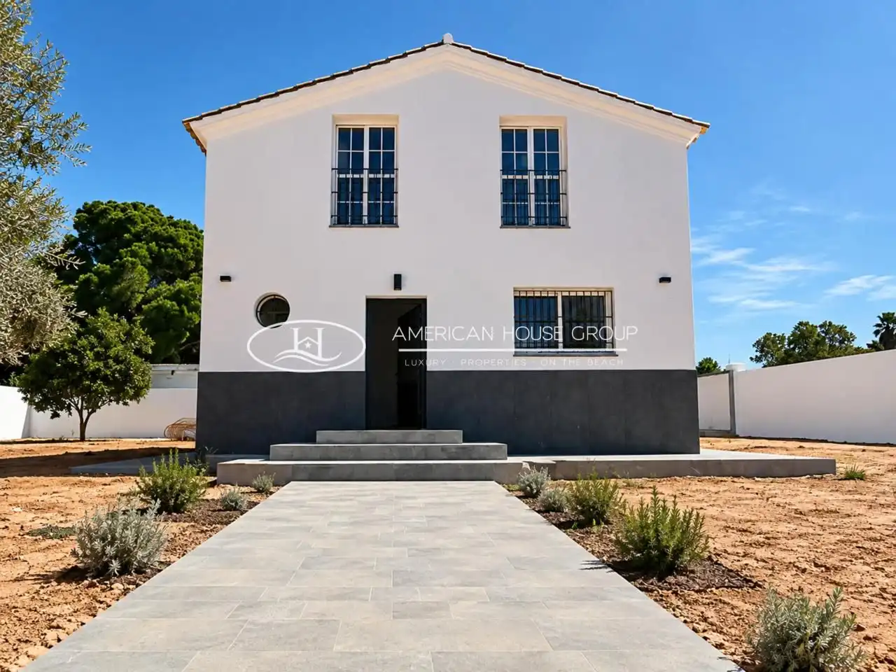 Casa amb piscina en venda a Las Lagunas - Campano, imagen 8