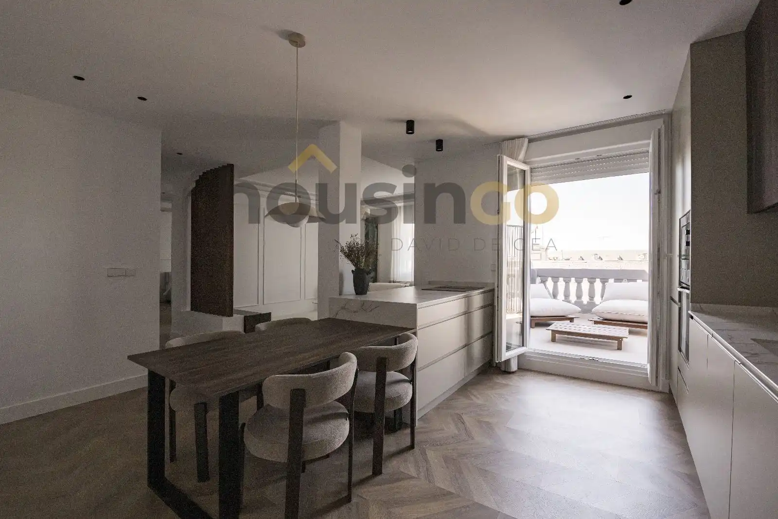 Ático en venta en Arciprestre de Hita, imagen 14