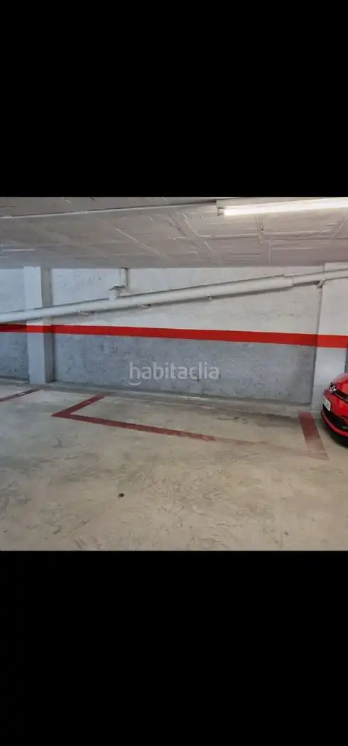 Einzelparkplatz zum Verkauf in Carrer del Camí Ral 26, imagen 2