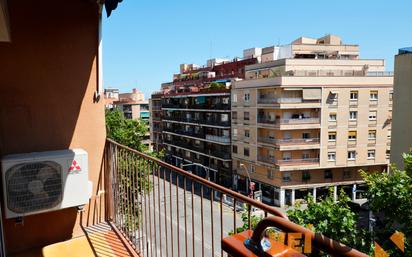 Pis en venda a Passeig de Fabra i Puig, El Turó de la Peira, Nou Barris,  Barcelona Capital