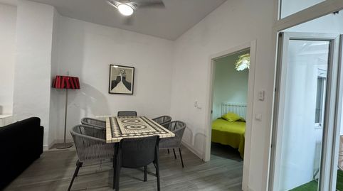 Foto 4 de Planta baja en venta en Arrancapins, Valencia Capital