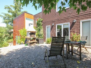 Casa con jardín en venta en Quatre Vents