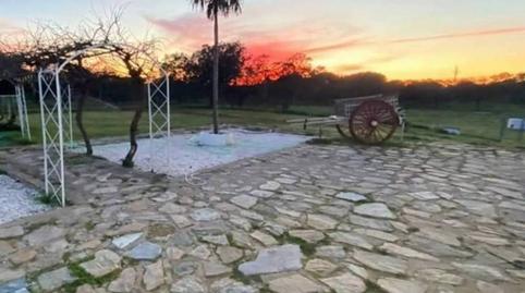Foto 2 de Finca rústica en venda a Cerro de Reyes, Badajoz