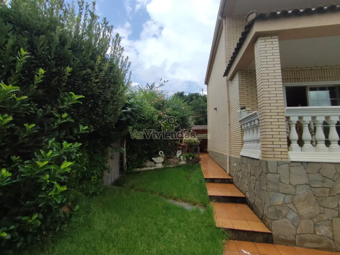 Casa o xalet en venda a Carrer de Pompeu Fabra, 46, Sant Vicenç Dels Horts