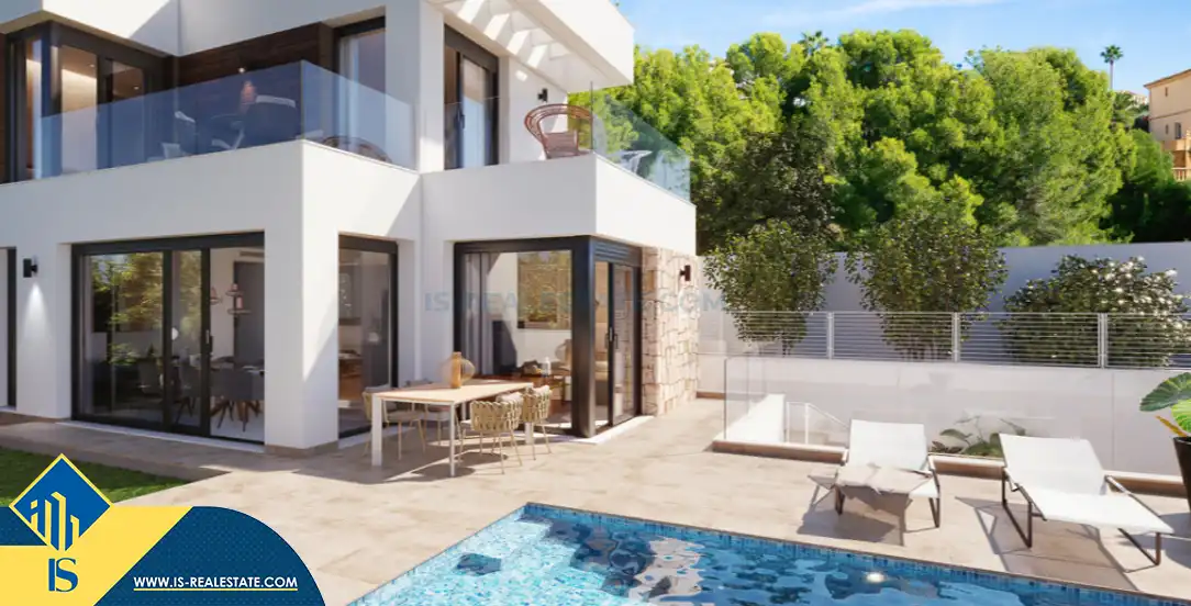 Villa avec piscine à vendre à Golf Bahía, imagen 2