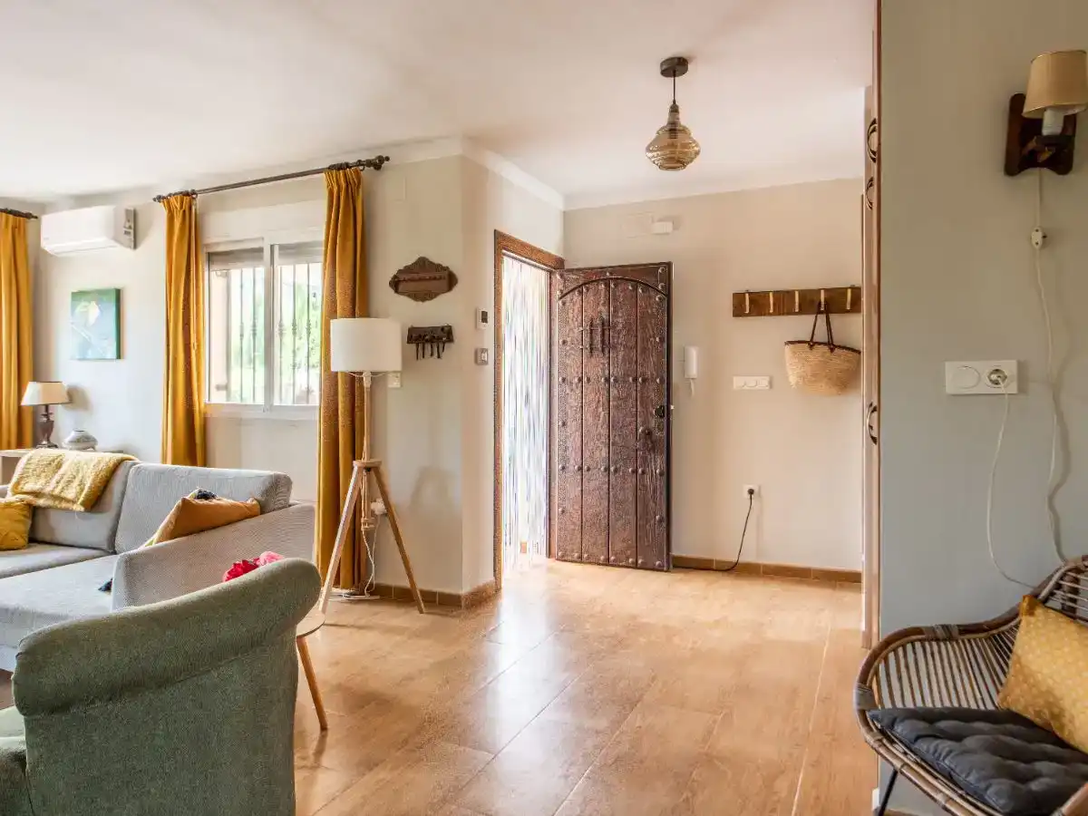 Piso en venta en Calasparra con Aire acondicionado, Piscina y Amueblado