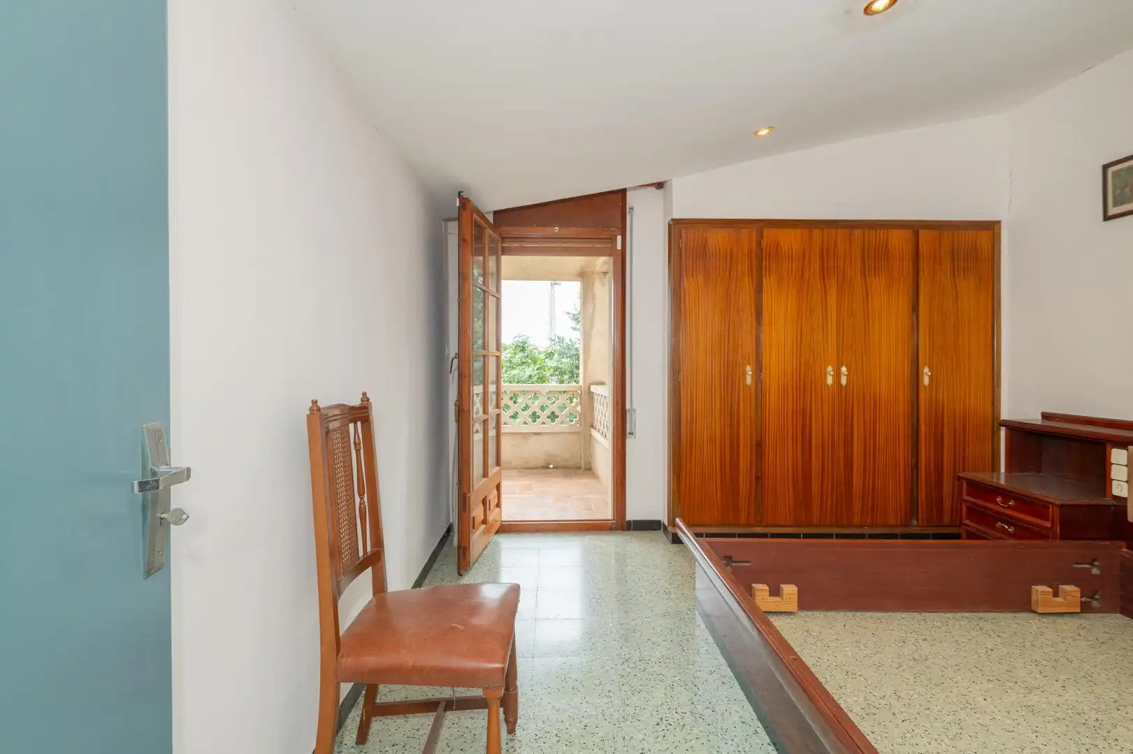 Chalet con jardín en venta en S/N MAS MITJÀ, imagen 19