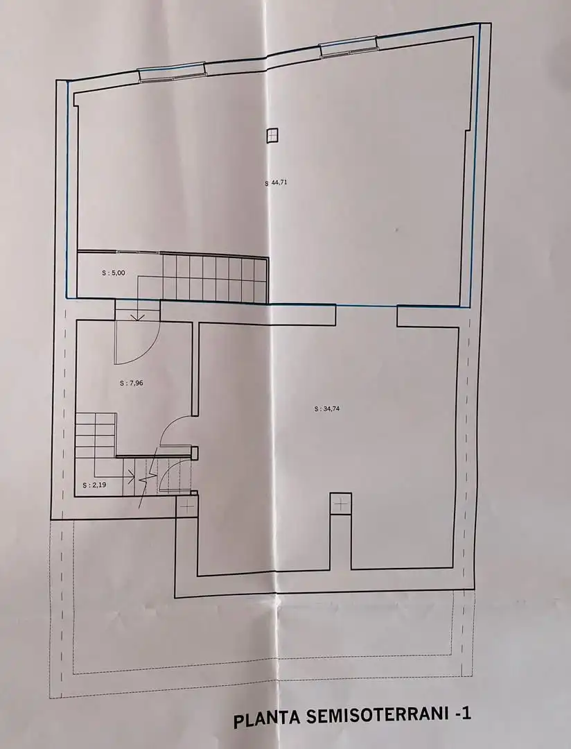 Casa adosada en venda a Carrer Metge Curco, La Bisbal de Montsant