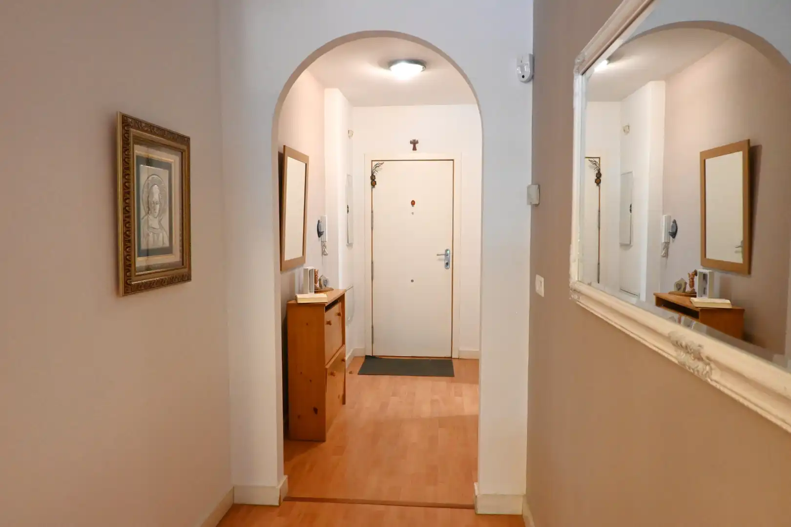 Flat for sale in Churriana de la Vega  with Air Conditioner, Heating and Furnished