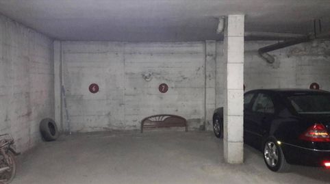 Garaje en venta en La Unión, Bild 2