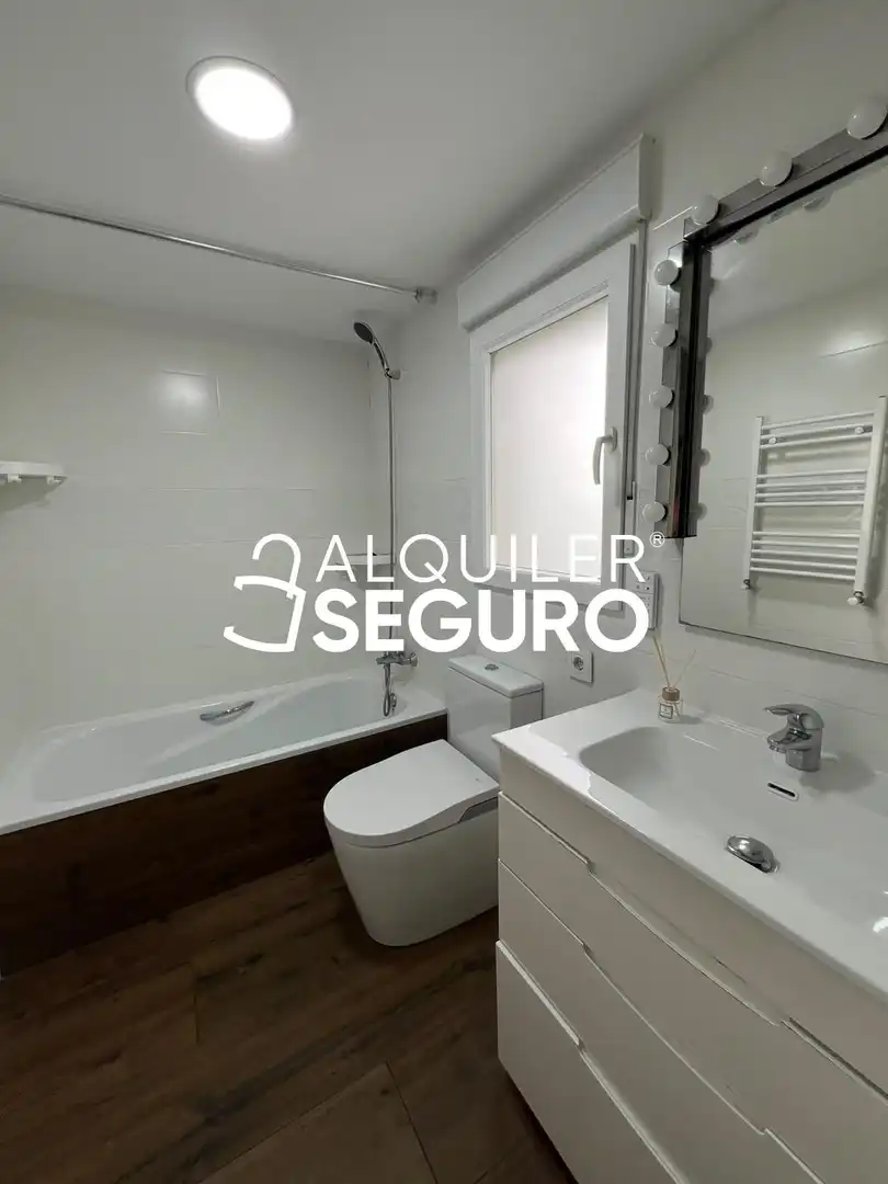 Piso de alquiler en Ponferrada , Pilar