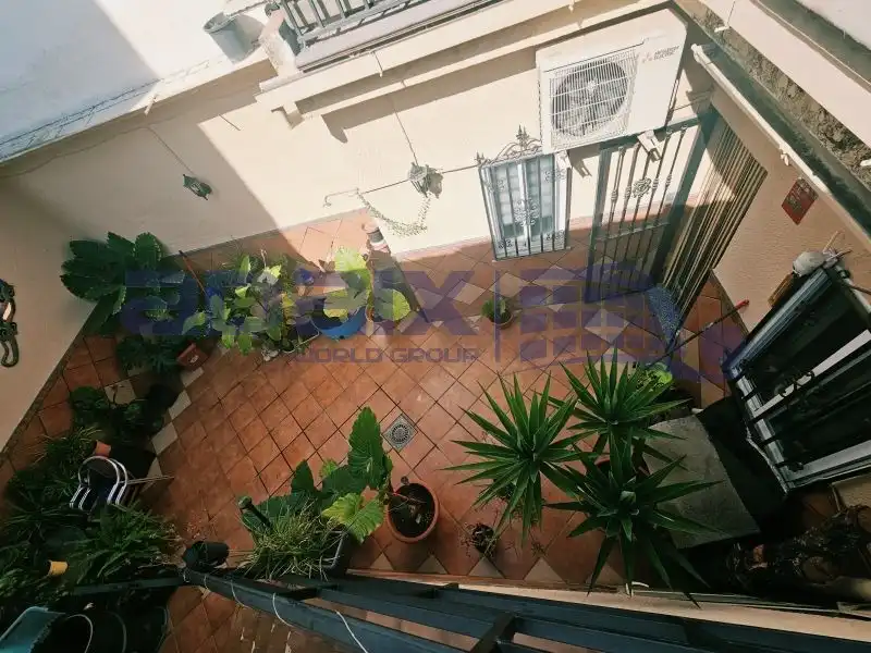 Haus zum Verkauf in Calle San Juan