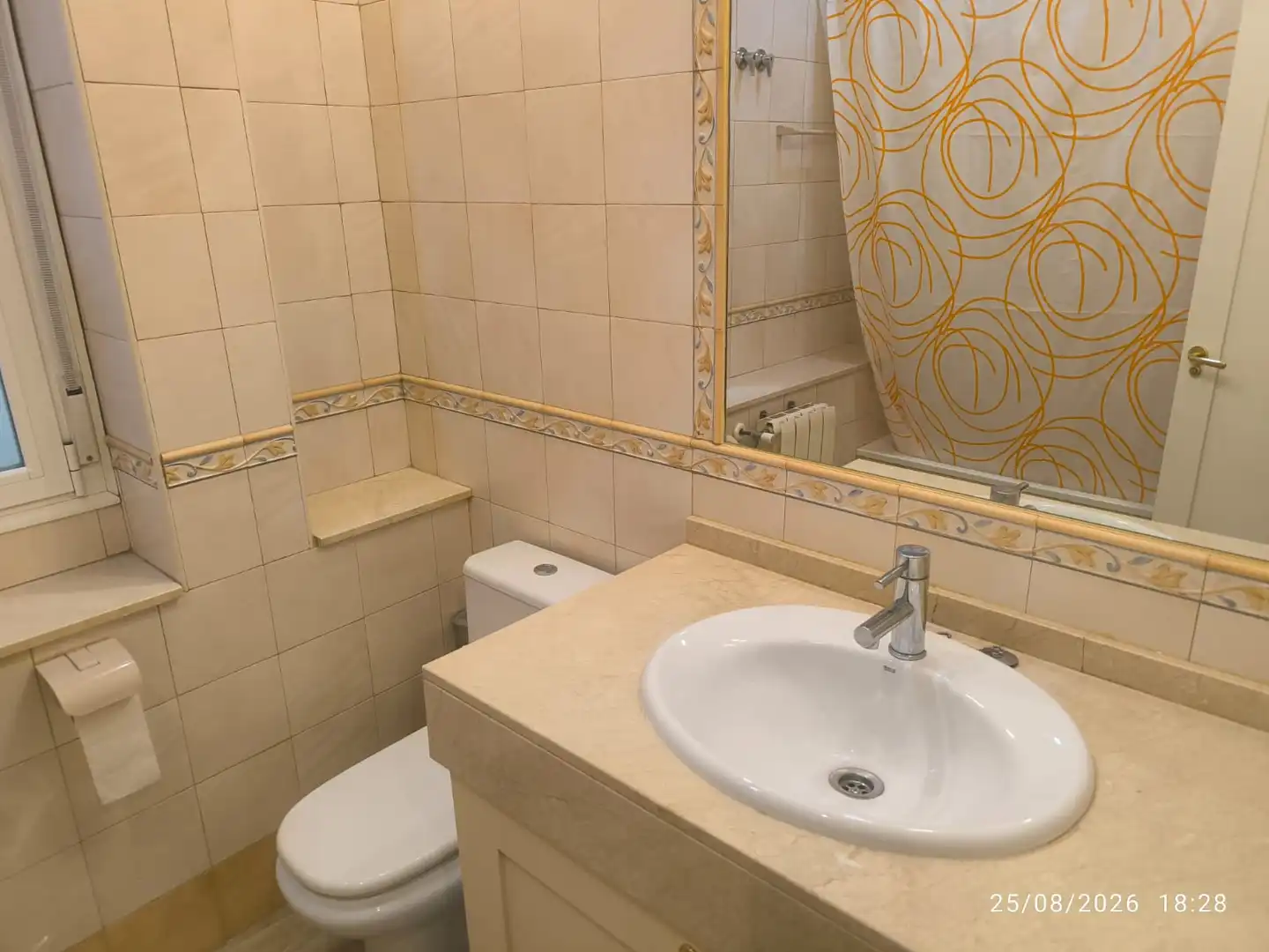 Flat for rent in Calle de Ibiza, 21, Ibiza de Madrid