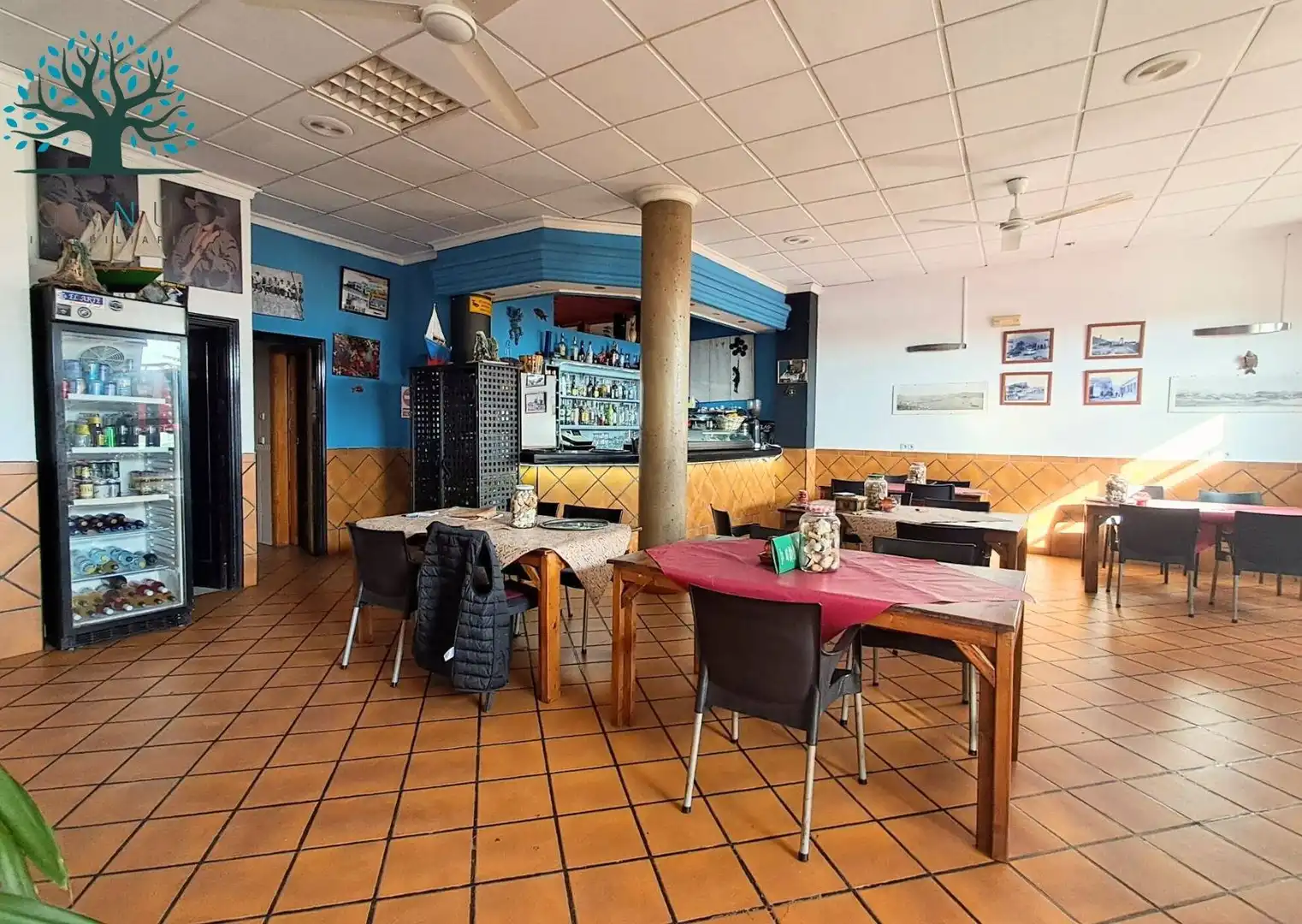 Local comercial en venda a Calle PIEDRA MALA, imagen 5