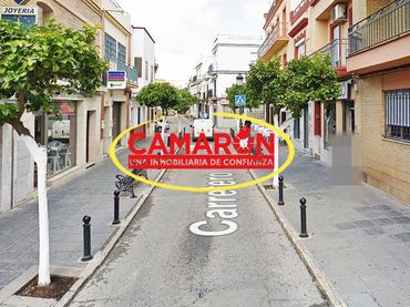 Business premises for sale in Coria del Río