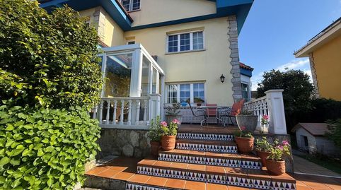 Foto 4 de Casa o chalet en venta en Roces, Gijón