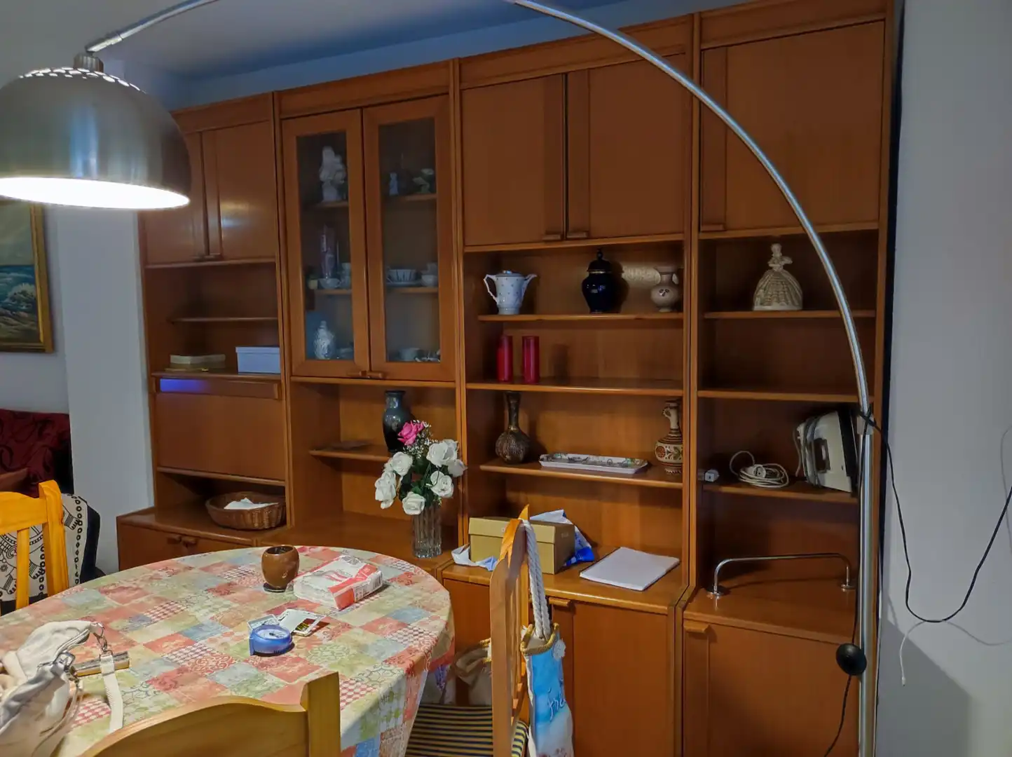 Flat with terrace to rent in Calle Beethoven, imagen 7