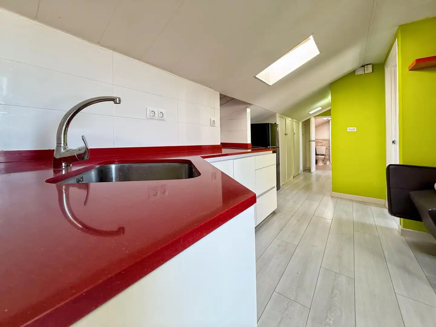 Business premises for sale in de Vilariño 8, imagen 3