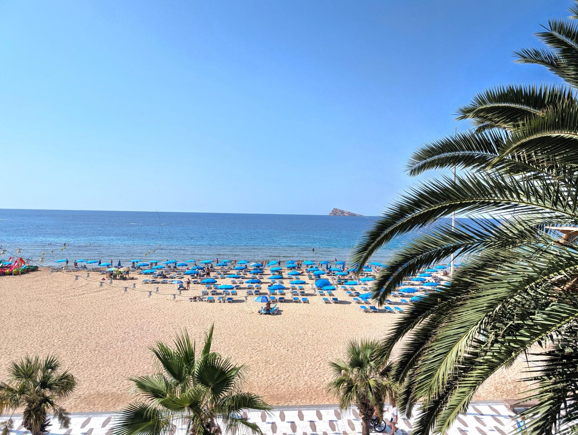Apartment for sale in Playa Levante