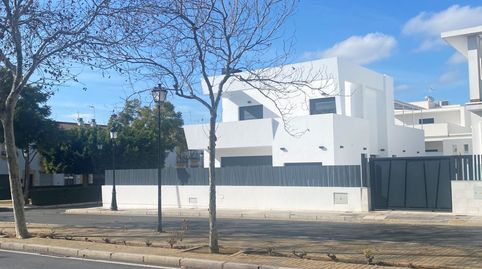 Foto 3 de Casa o chalet en venta en Cortelazor, Lepe, Huelva