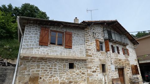 Foto 2 de Casa o chalet en venta en A Quejo Errepidea, 2, Valdegovia / Gaubea, Araba - Álava