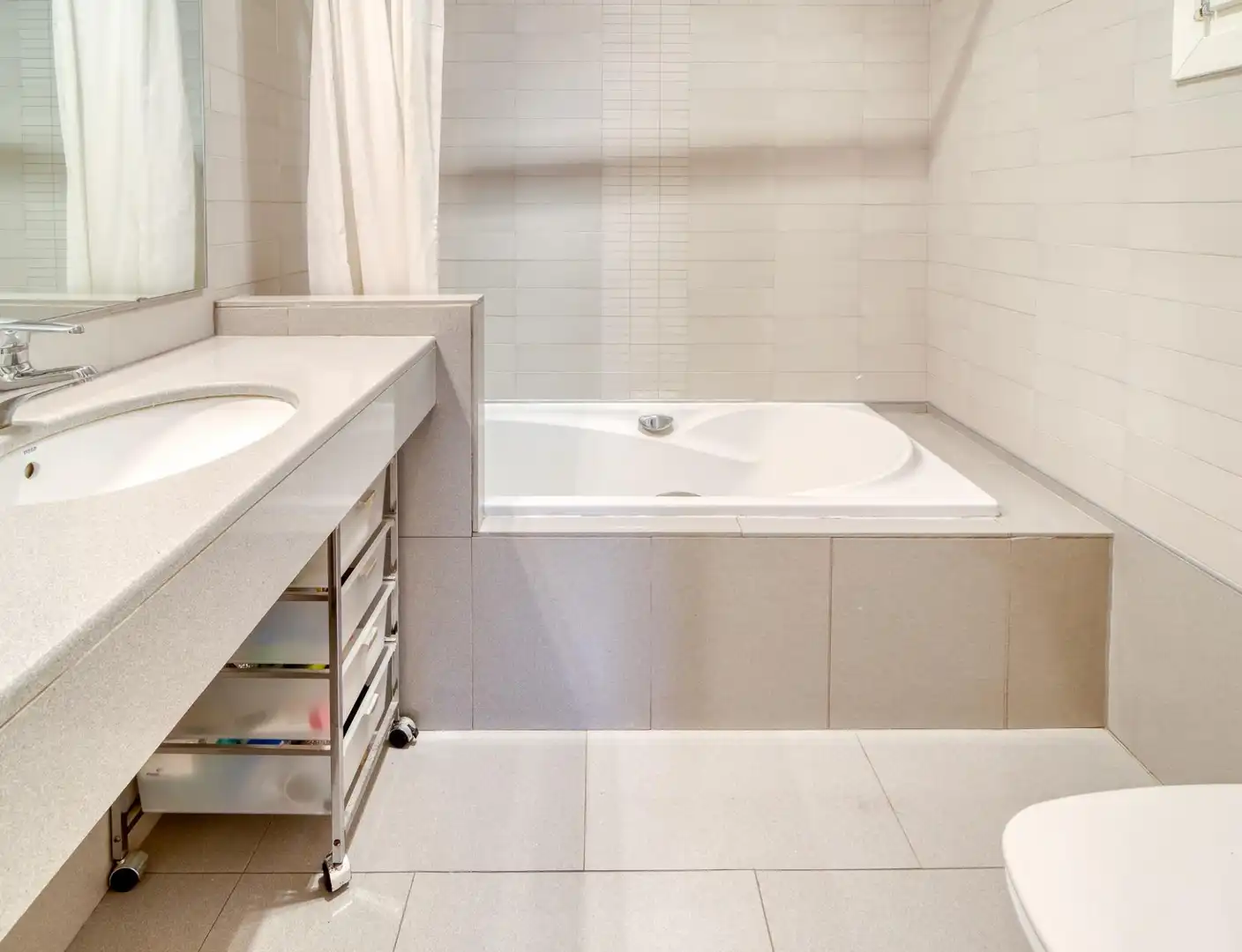 Flat for sale in Carrer Monturiol, Centre