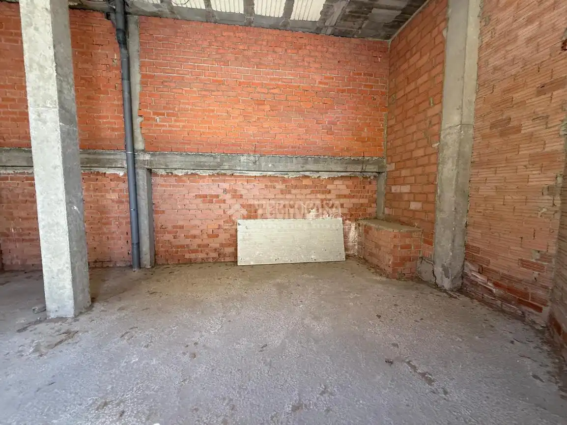 Local en venta en Zaragoza