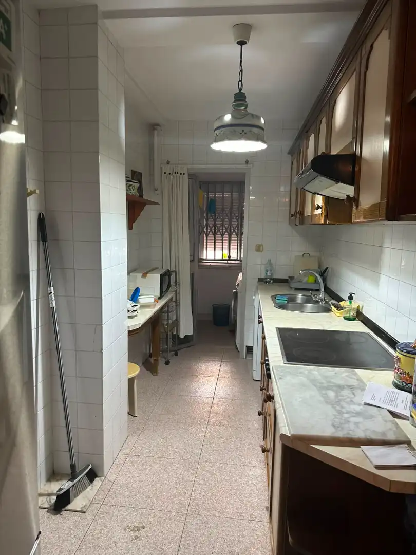 Piso con ascensor en venta en Calle Pérez Hervás 1, imagen 21