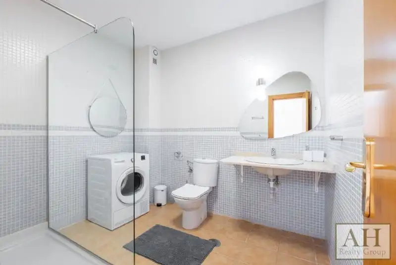 Baño de Casa o chalet en venta en Altea