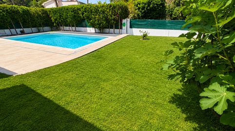 Foto 3 de Casa o xalet de lloguer a Carrer Figueral, Costa de la Calma, Calvià