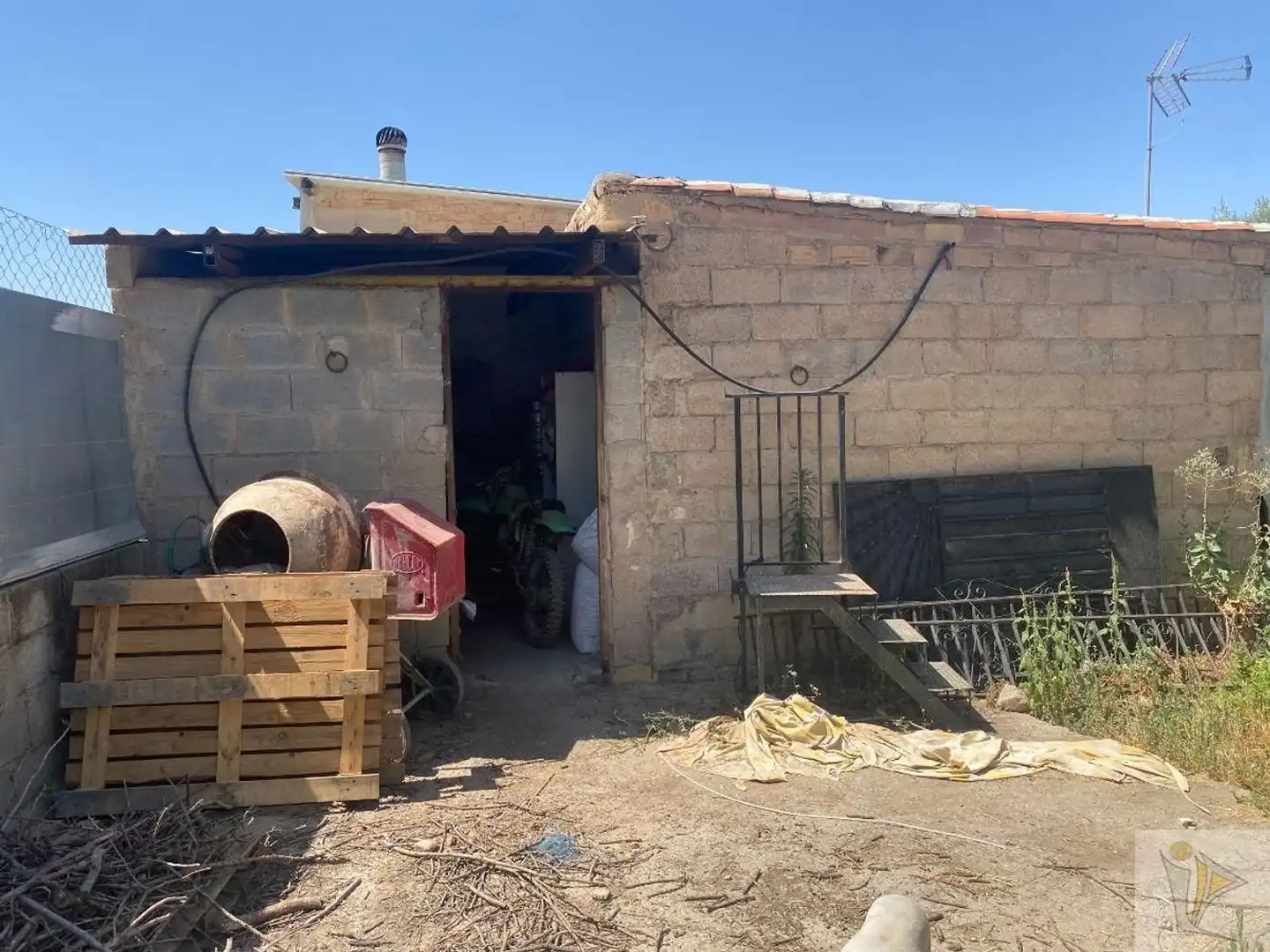Country homes for sale in Pago del Miércoles, Gójar