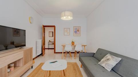 Foto 4 de Piso de alquiler en Avenida Solidaridad, Gran Via, La Rioja