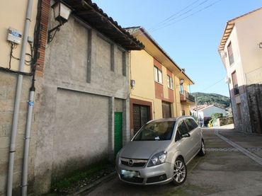 Casa en venda a Mombeltrán