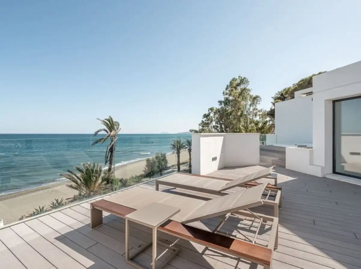 Terraced house with pool for sale in Costa Natura, imagen 18