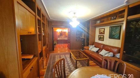 Foto 5 de Piso en venta en Bagatza - San Vicente, Barakaldo