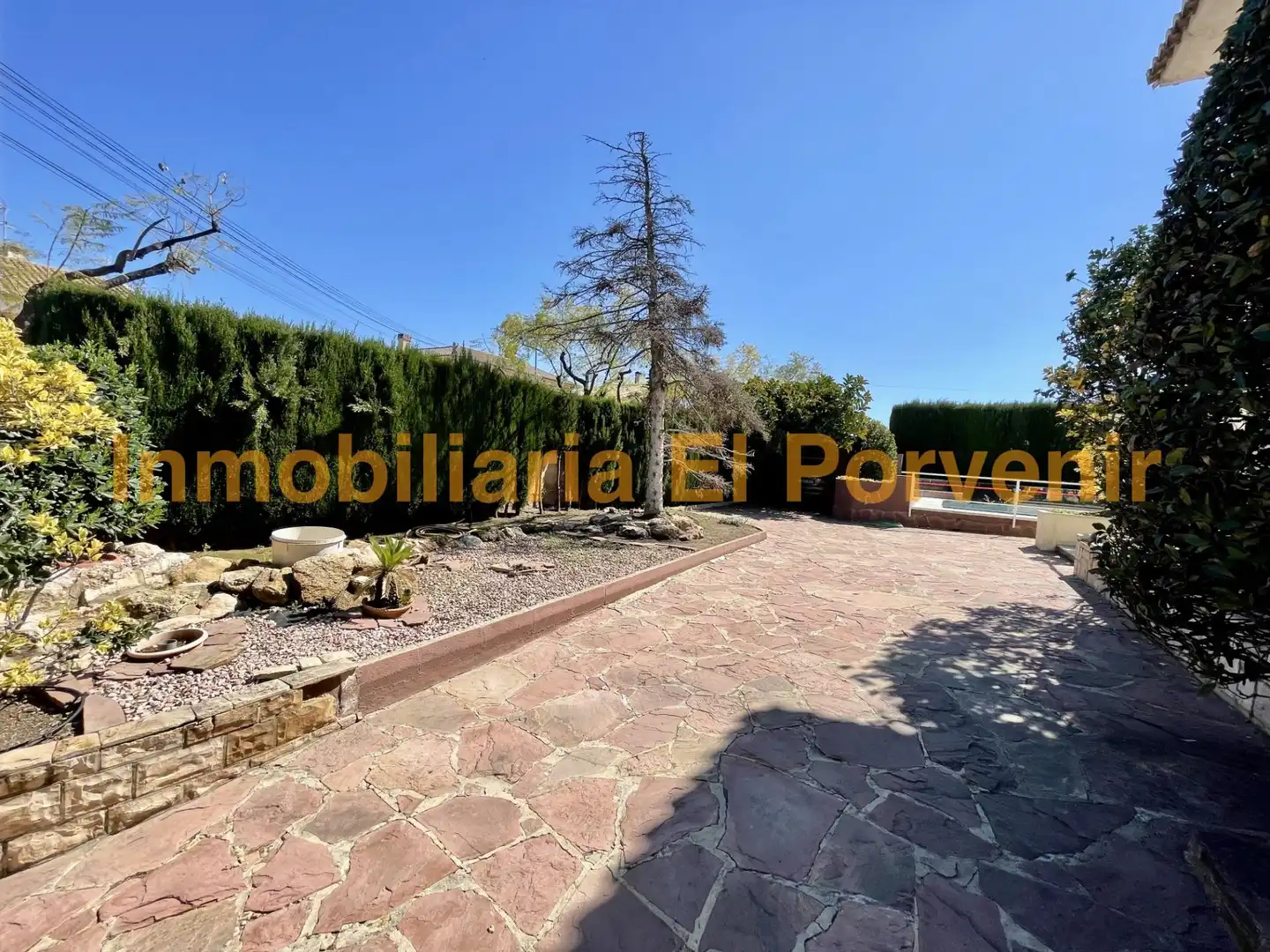 Vista exterior de Casa o chalet en venta en Torrent con Aire acondicionado, Jardín privado y Terraza