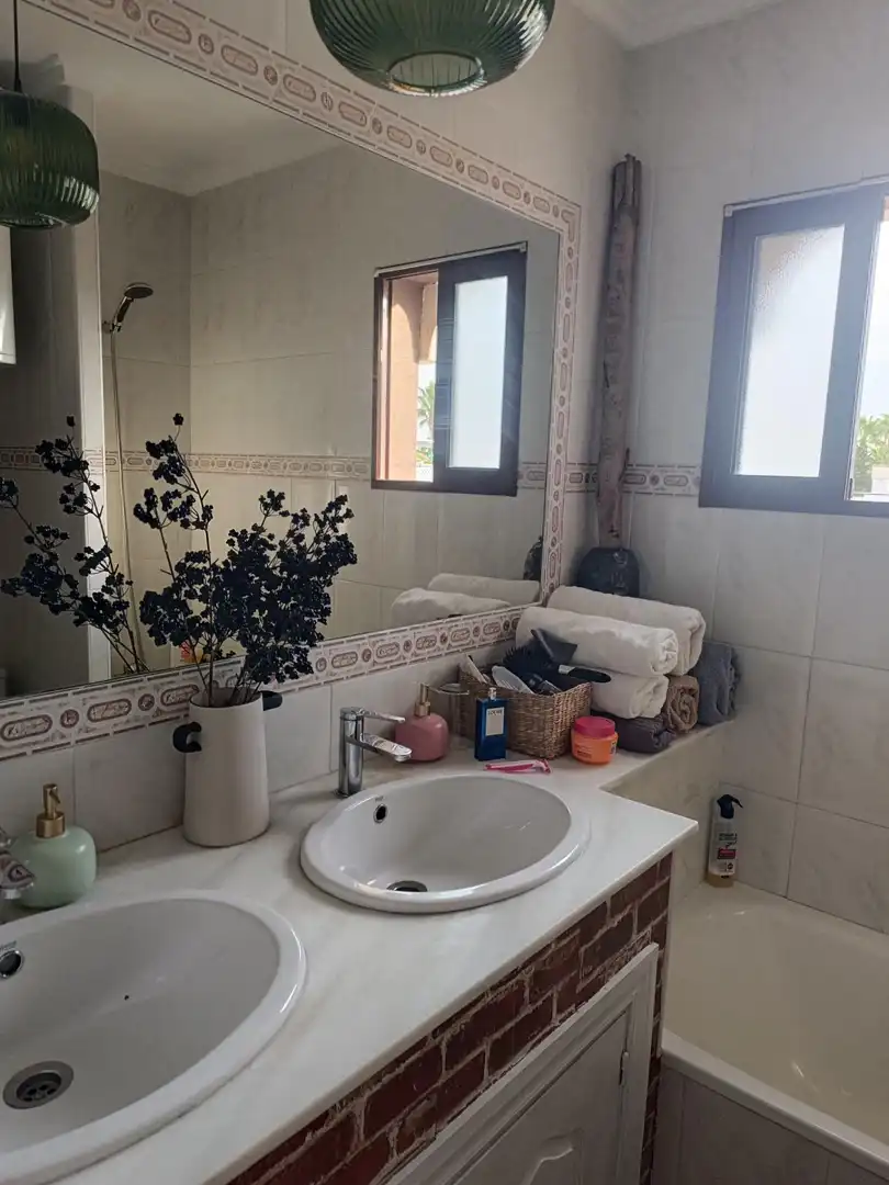 Adosado en venta en Los Narejos - Punta Calera, imagen 29